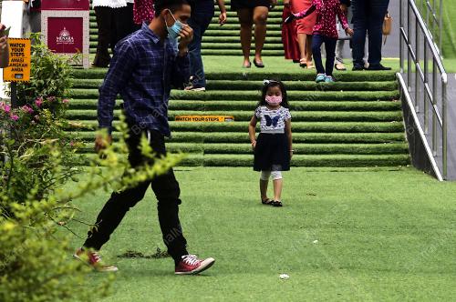 KEMPEN PEMBUDAYAAN NORMA BAHARU