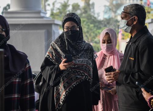 DATUK SERI DR AHMAD ZAHID HAMIDI