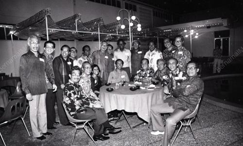 MUSA HITAM