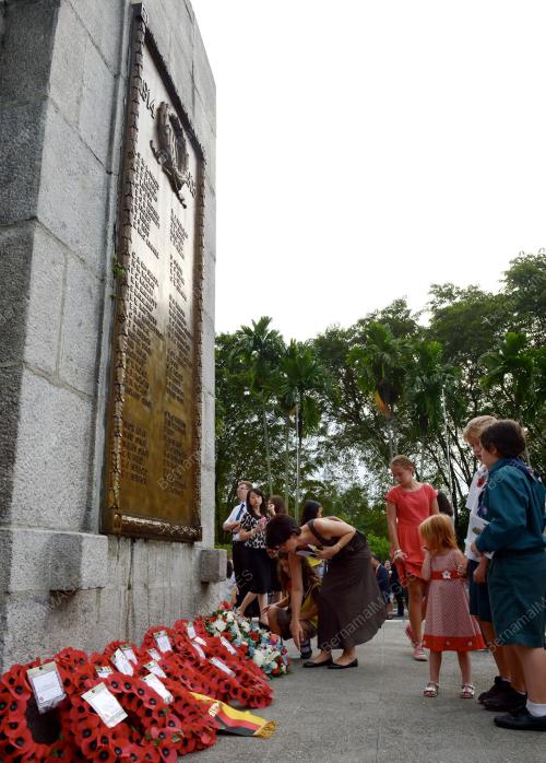 KL03_09112014_HARI_MEMPERINGATI