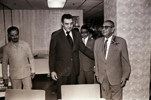 TUNKU ABDUL RAHMAN