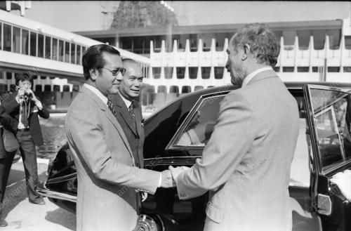 KUNJUNGAN