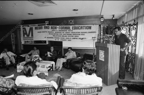 SEMINAR