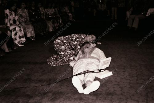 DATIN SERI DR SITI HASMAH MOHAMED ALI
