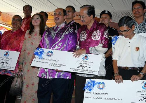 ZULHASNAN RAFIQUE