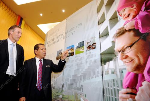 DATUK SERI AHMAD PHESAL