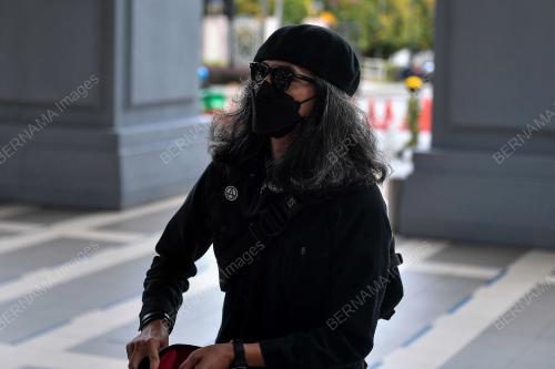 FAHMI REZA