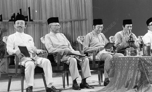 PENYATA AMANAH SAHAM NASIONAL