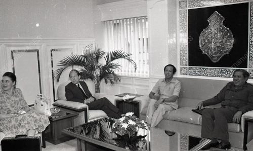 DATUK MUSA HITAM