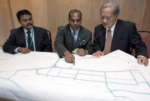 SARAVANAN