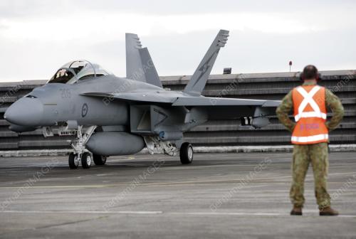EXERCISE WITH SHIELD 2011