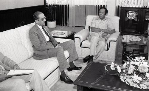 DATUK MUSA HITAM