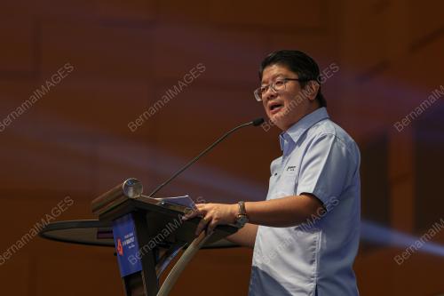 DATUK EWON BENEDICK