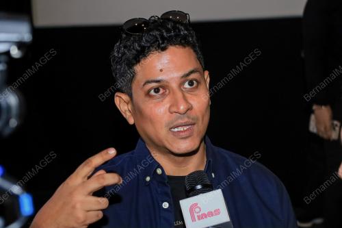 SHAMYL OTHMAN