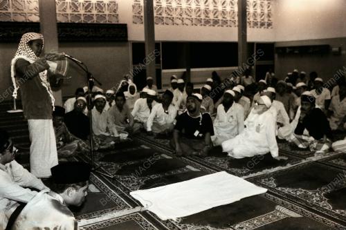 SEMBAHYANG GHAIB