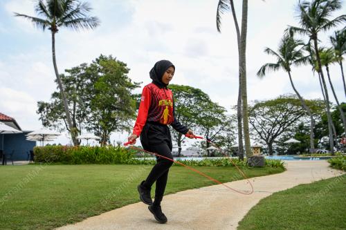 NUR ELLYSHA RASHLINA MOHD RASHDAN