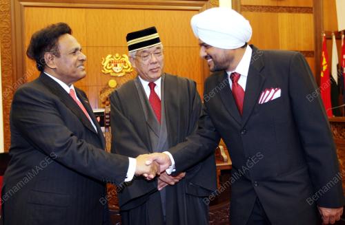 DALJIT SINGH DALLIWAL