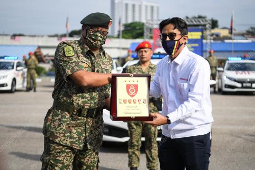 TAN SRI ZAMROSE MOHD ZAIN
