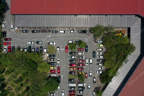MENAIK TARAF PUSAT PENJAJA