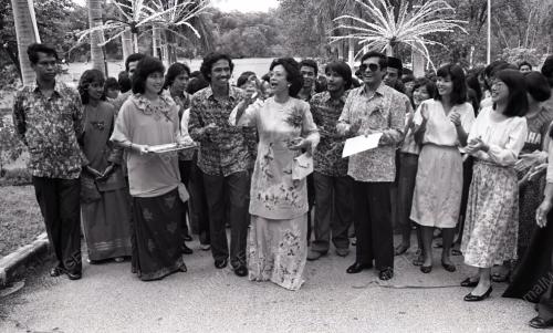 DR. SITI HASMAH MOHD ALI