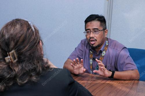 DR MOHD FADZLI MOHAMAD ISA
