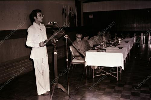DATUK MOKHTAR HASHIM