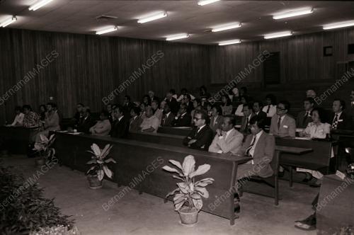 TAN SRI ONG KEE HUI