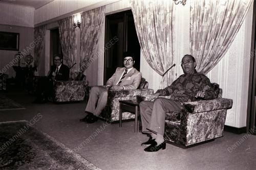 DATUK SERI HUSSEIN ONN