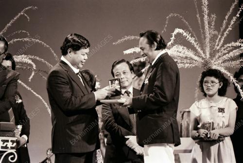 DATUK MOHAMED BIN RAHMAT