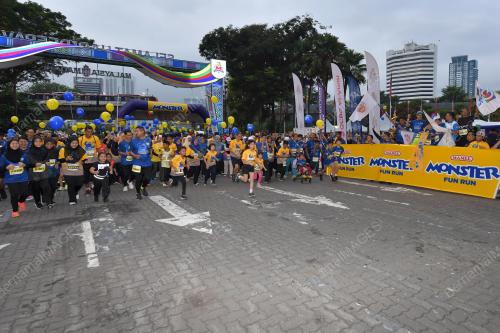 MAMEE FUN RUN 2024