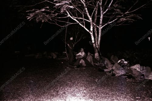 PLANE CRASH TRAGEDY