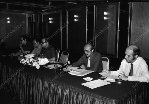 DIALOG BERNAMA
