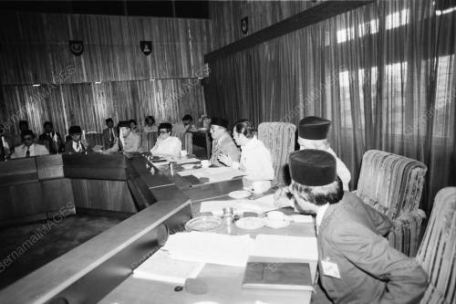JAWATANKUASA MUSABAQAH