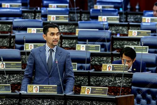 KHAIRUL FIRDAUS AKBAR KHAN