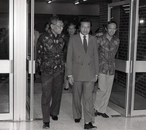 DATUK SERI DR. MAHATHIR MOHAMAD