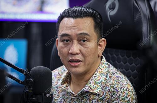 ZAINOL HAQIM ZAINOL RASHID