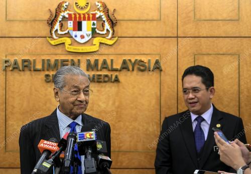 KL03_11072019_PARLIMEN_BN201907104795