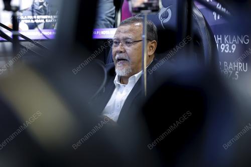 AMINOLHUDA HASSAN