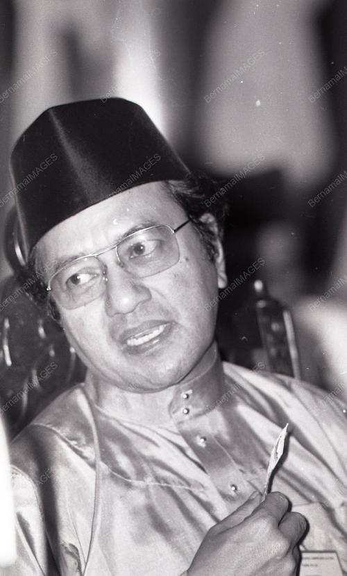 PEMIMPIN UMNO