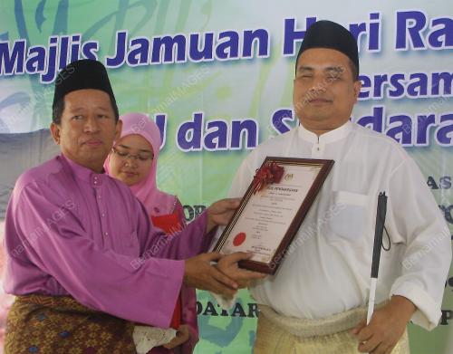 ZAINAL ABIDIN JAFFAR
