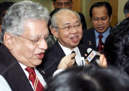TENGKU RAZALEIGH HAMZAH
