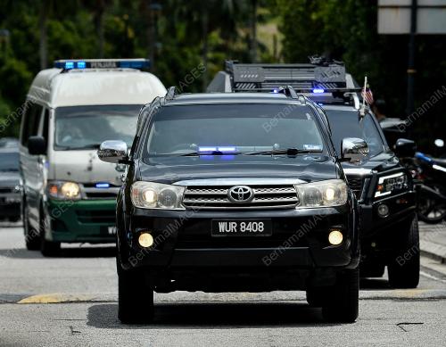 DATUK SERI NAJIB TUN RAZAK