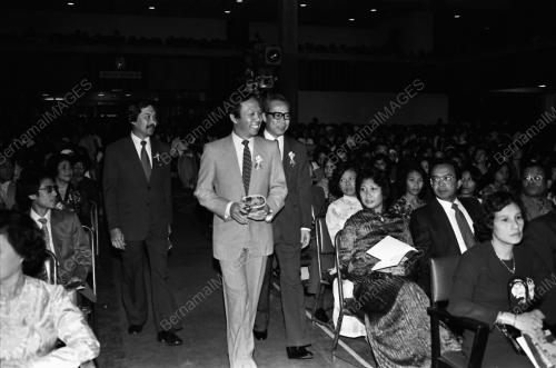 DATUK LEW SIP HON