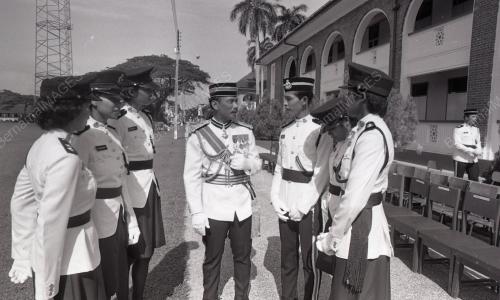 MOHAMMED HANIFF OMAR