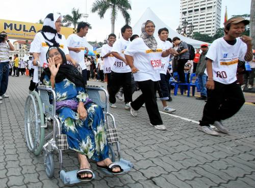 LARIAN 1MALAYSIA