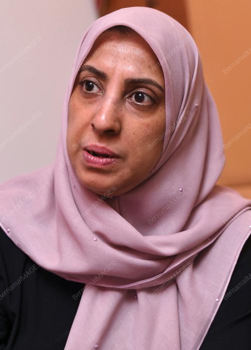 LATHEEFA KOYA