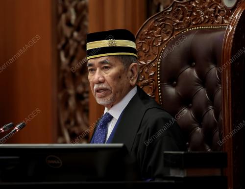 TAN SRI DR WAN JUNAIDI TUANKU JAAFAR