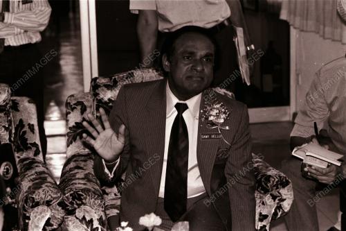 DATUK SERI SAMY VELLU