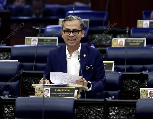 FAHMI FADZIL