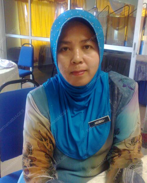 PUSAT PEMULIHAN PENAGIHAN NAKOTIK WANITA (PUSPEN)